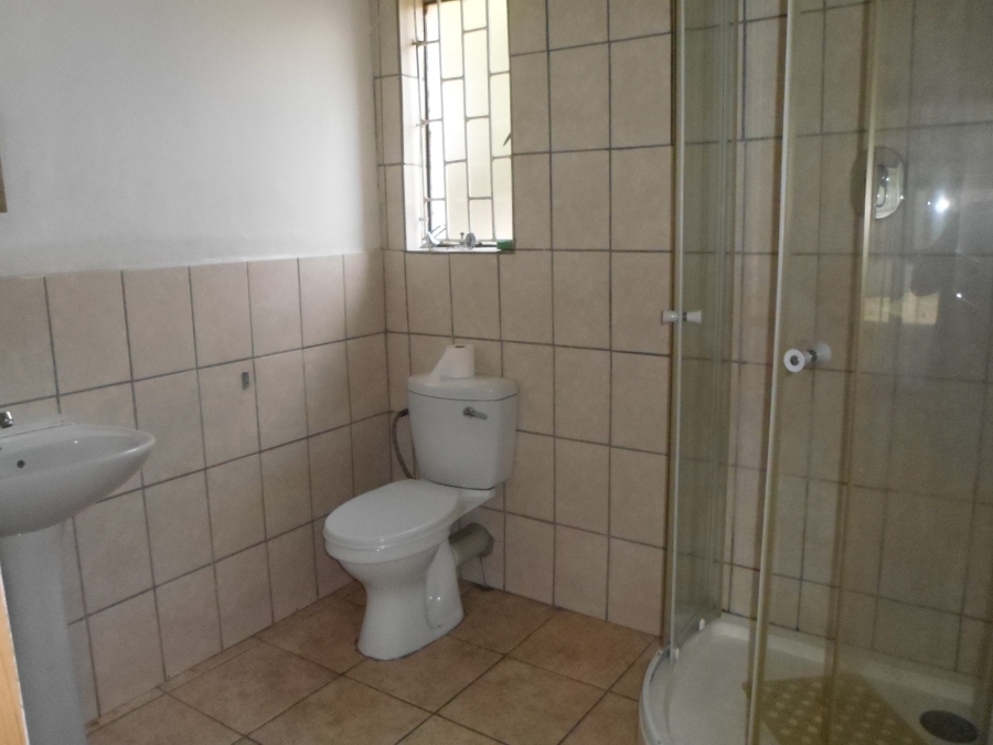 To Let 1 Bedroom Property for Rent in Vaalpark Free State